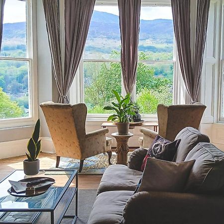 Amazing Cader Views Torrent En Suite Долгелай Екстер'єр фото